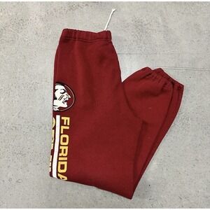 Vintage 90s Florida State Seminoles Russell Athletic Team Apparel Sweatpants L